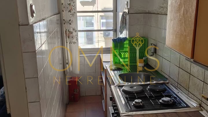 Rijeka,Korzo,stan 3S+DB,97m2,prodaja