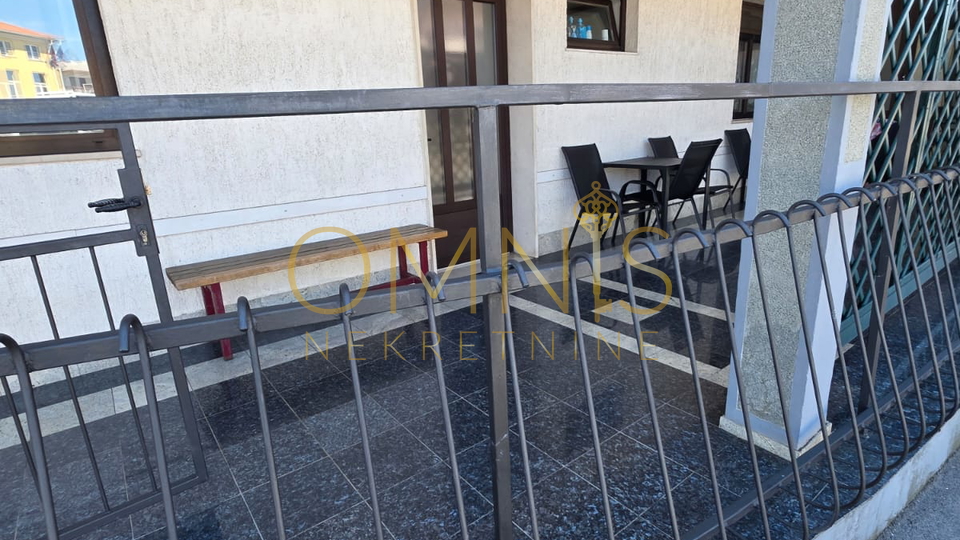 Viškovo,Saršoni,poslovno-stambena zgrada,760m2,prodaja