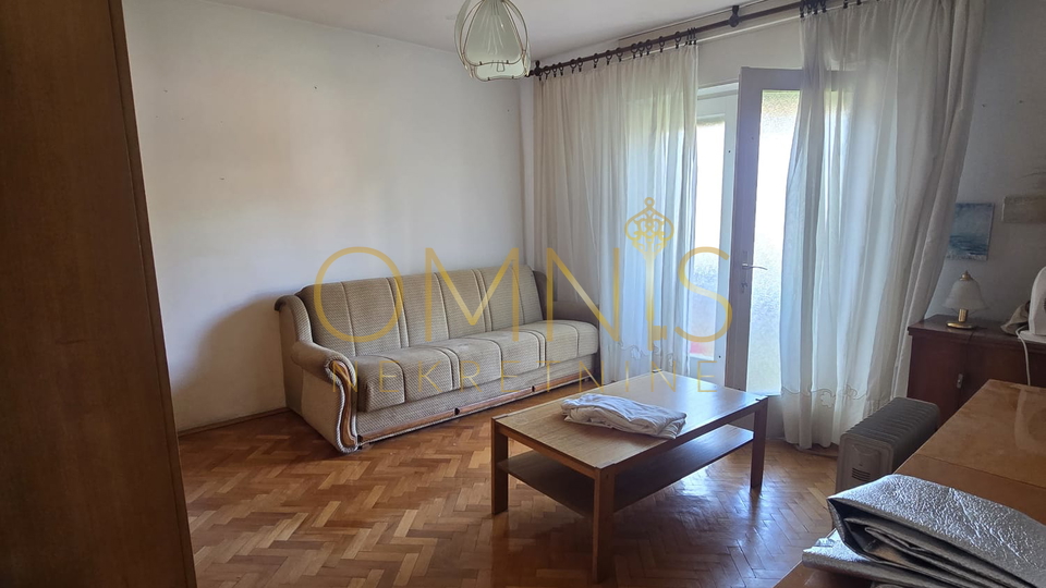 Rijeka,potok,3S+DB,85m2,3 balkona,prodaja!