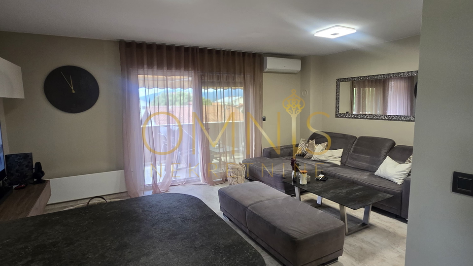 Viškovo,dvoetažni stan,110m2,3S+DB,Prodaja!