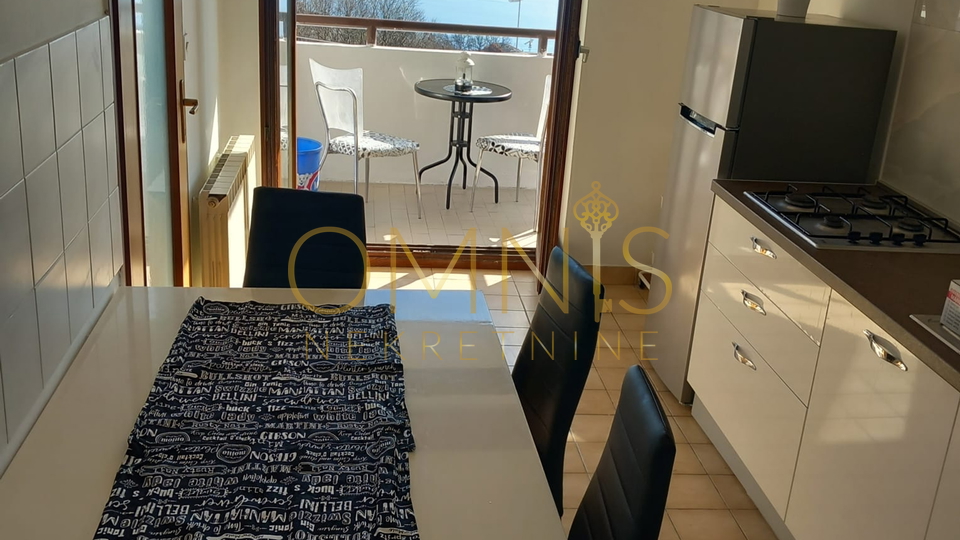Apartment, 67 m2, For Rent, Rijeka - Krnjevo