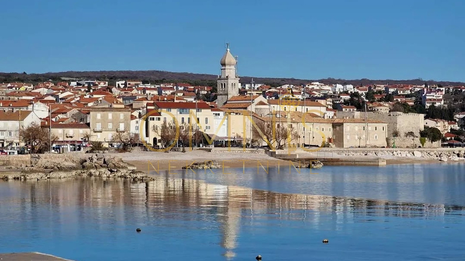 Commercial Property, 26 m2, For Rent, Krk