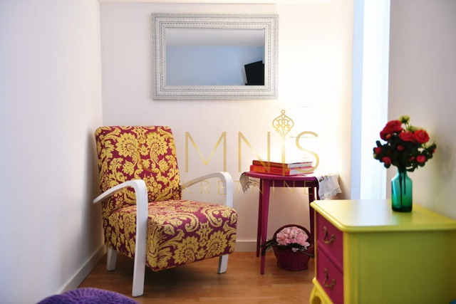 Rijeka, Centar, 40 m2, najam!