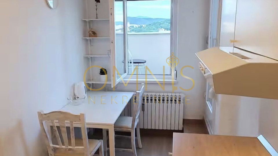 Kozala, Rijeka - Najam moderno uređenog stana