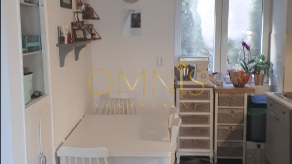 Rijeka, Trsat -2s+DB 73m2- pogled na Riječki zaljev