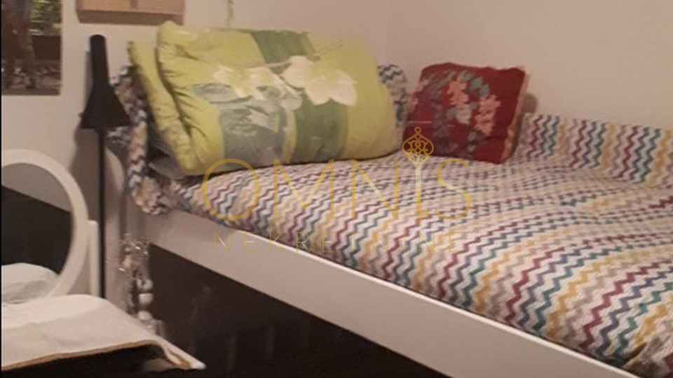 Rijeka, Trsat -2s+DB 73m2- pogled na Riječki zaljev