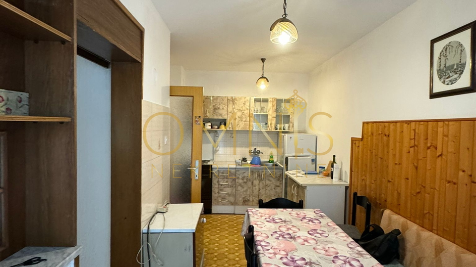 Rijeka, Škurinje, 1SKL stan ,41 m2