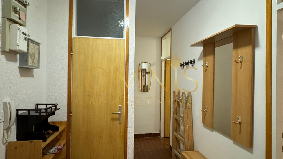 Rijeka, Škurinje, 1SKL stan ,41 m2