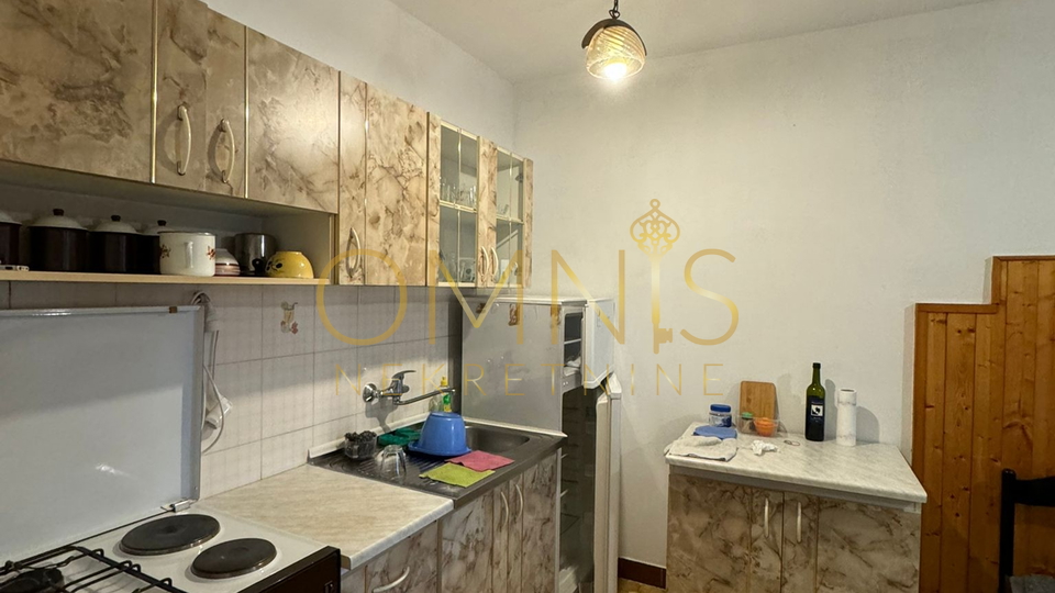 Rijeka, Škurinje, 1SKL stan ,41 m2