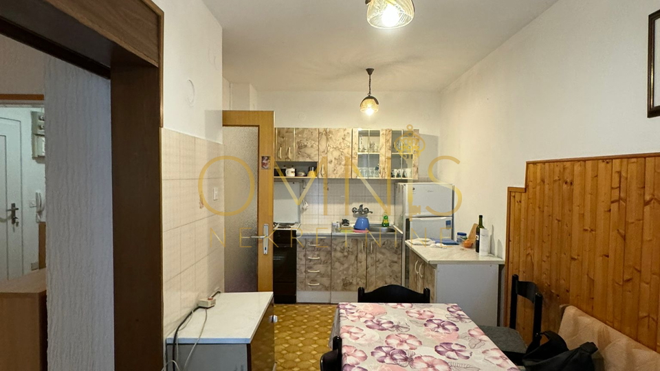 Rijeka, Škurinje, 1SKL stan ,41 m2