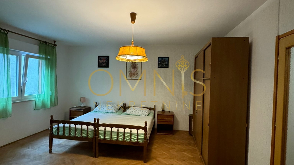 Rijeka, Škurinje, 1SKL stan ,41 m2