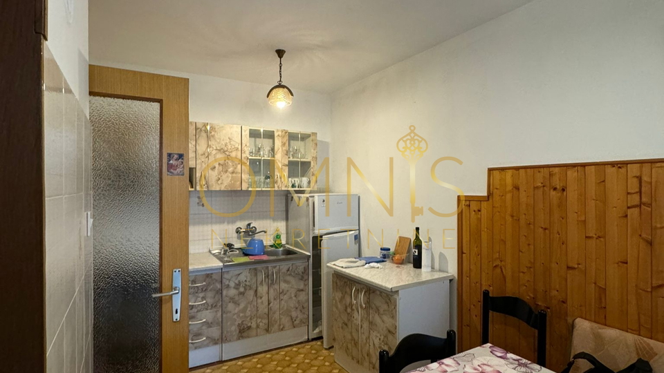Rijeka, Škurinje, 1SKL stan ,41 m2