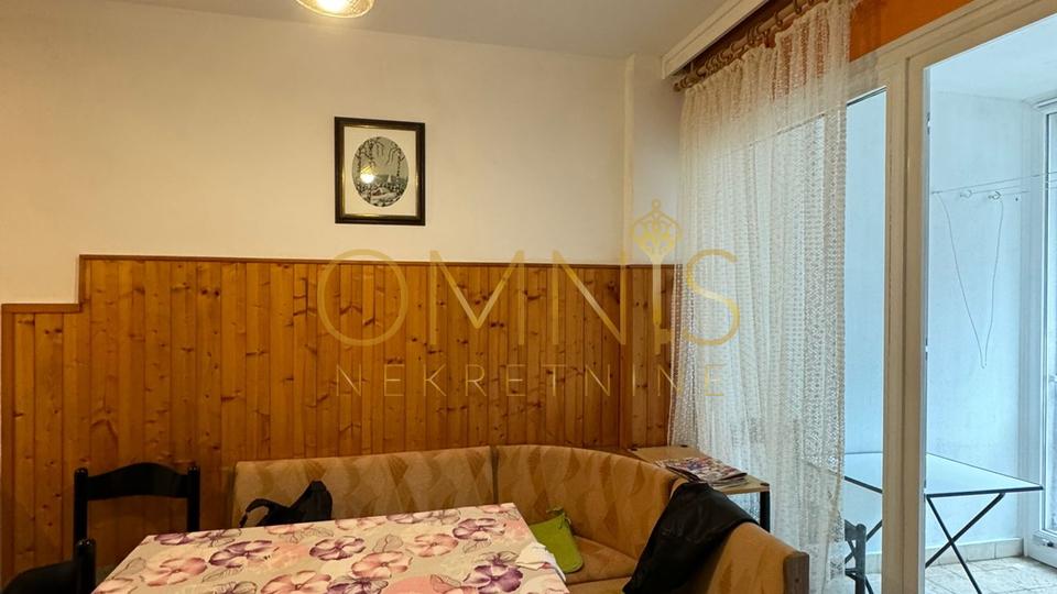 Rijeka, Škurinje, 1SKL stan ,41 m2
