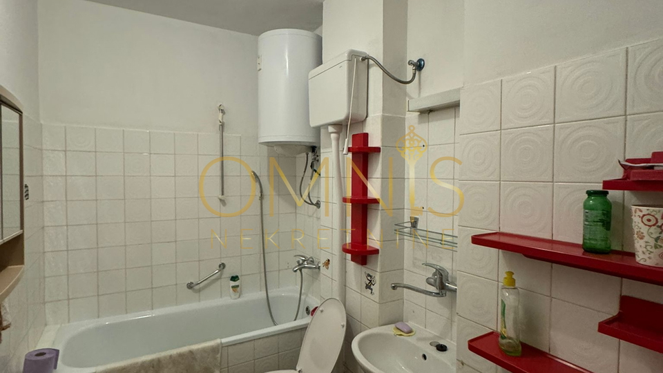 Rijeka, Škurinje, 1SKL stan ,41 m2