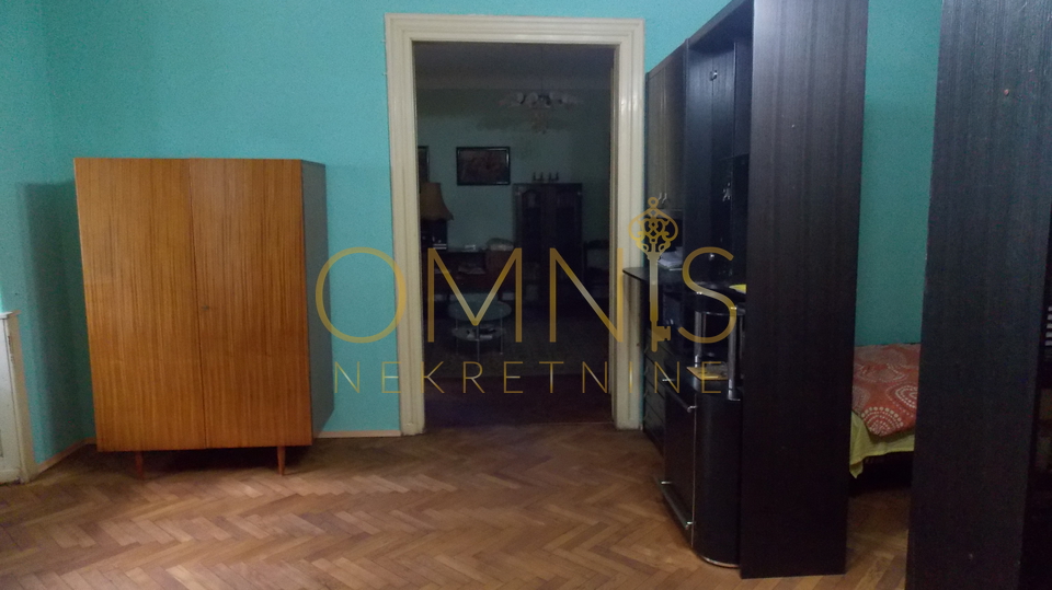 Rijeka, city center - prime location, 4 rooms, 126.26m2