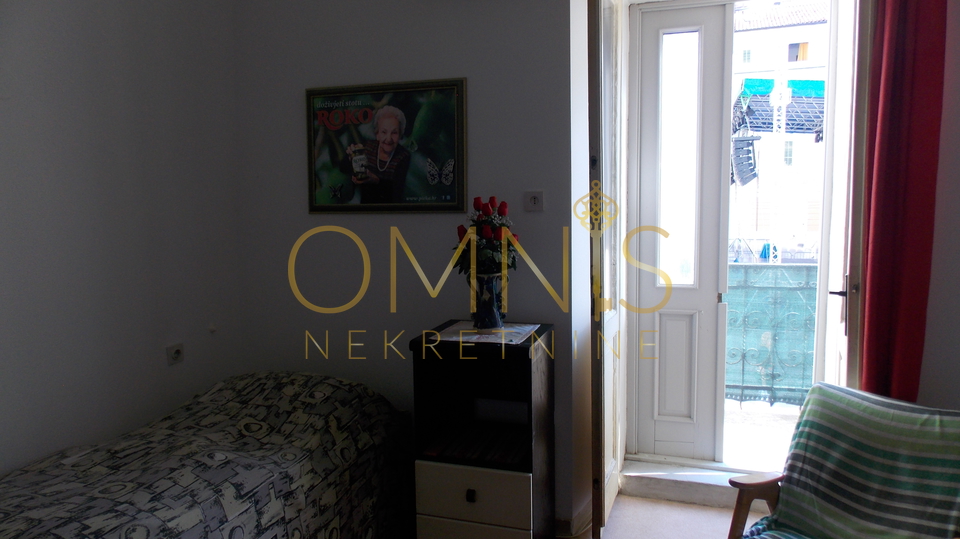 Rijeka, city center - prime location, 4 rooms, 126.26m2