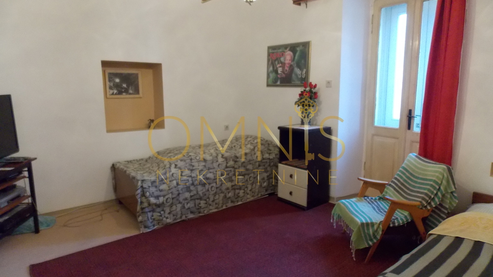 Rijeka, city center - prime location, 4 rooms, 126.26m2
