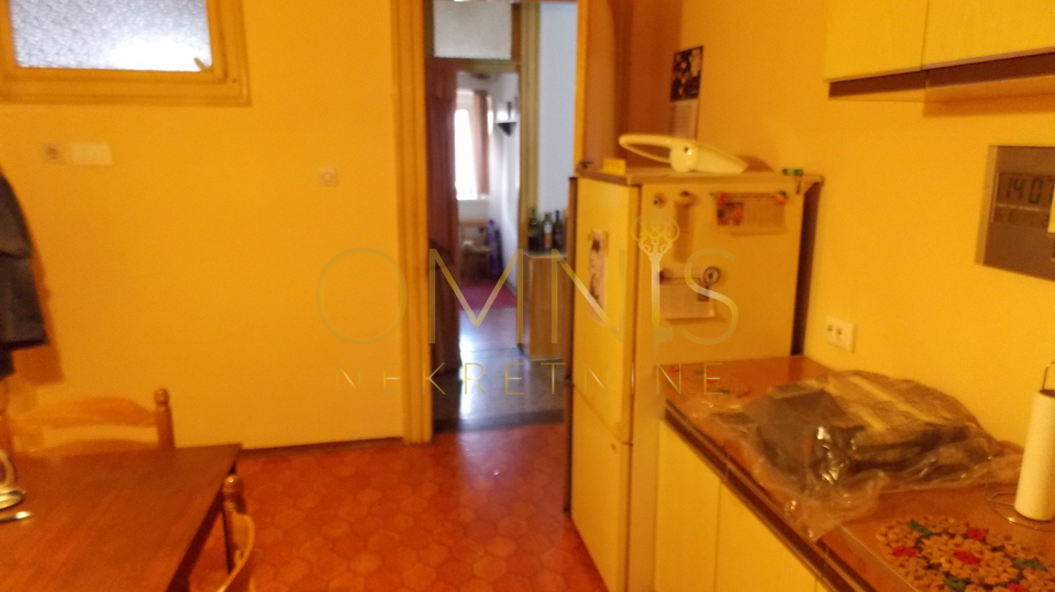 Rijeka, city center - prime location, 4 rooms, 126.26m2