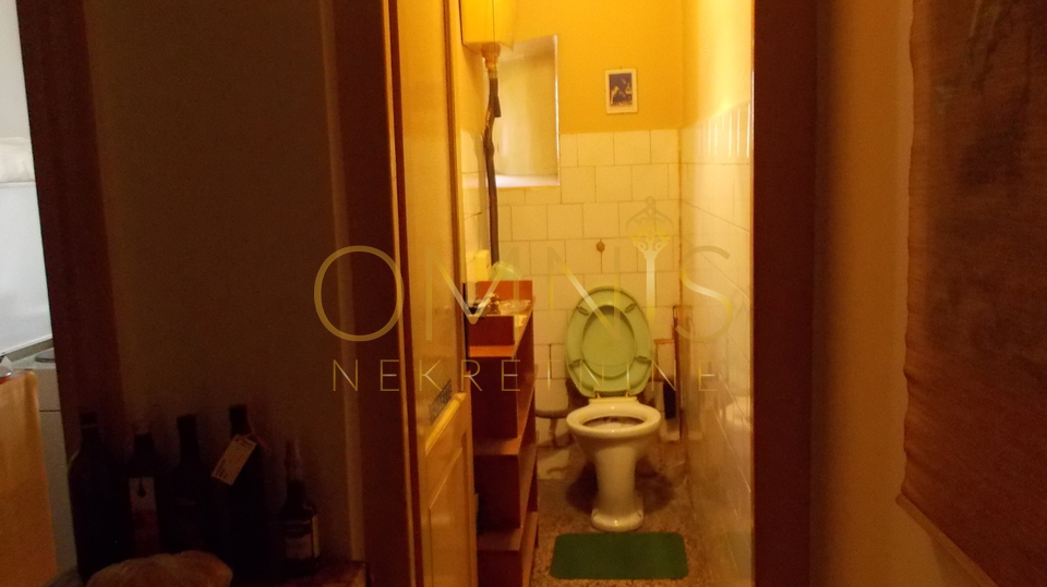 Rijeka, city center - prime location, 4 rooms, 126.26m2