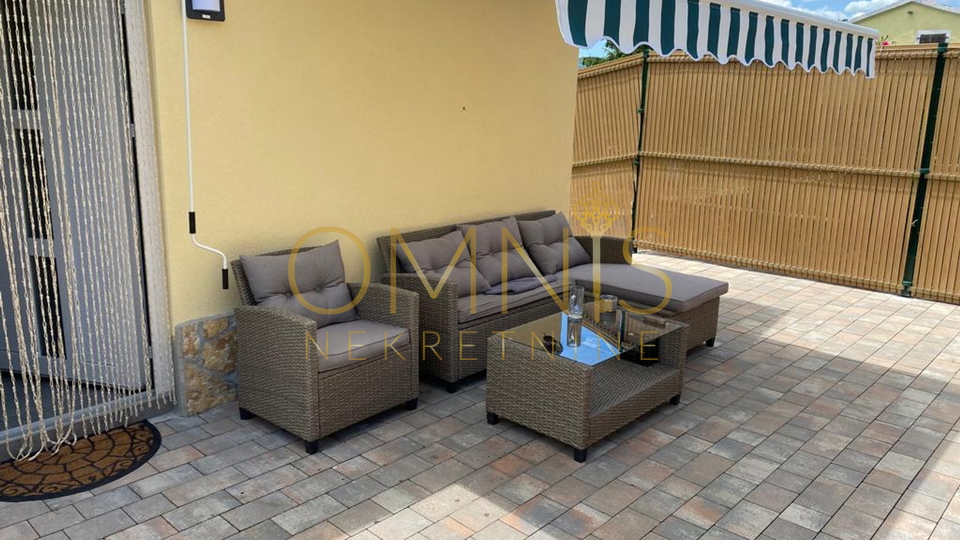 House, 230 m2, For Sale, Kršan