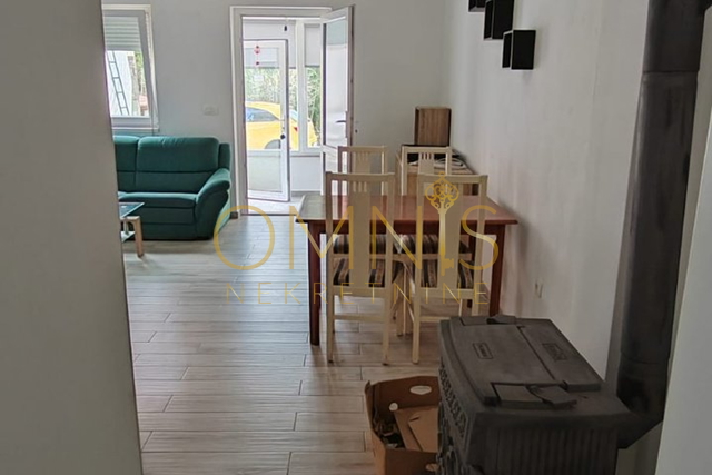 Prodaja, Stan, 3,5-sobni (3S+DB), Primorsko-goranska županija, Brešca