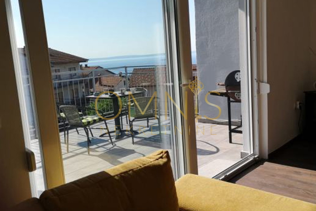 Apartment, 106 m2, For Sale, Rijeka - Zamet