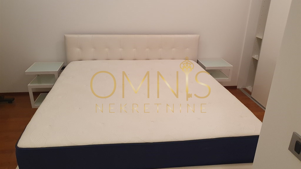 Rijeka, Donja Drenova - stan u prizemlju, 1S+DB