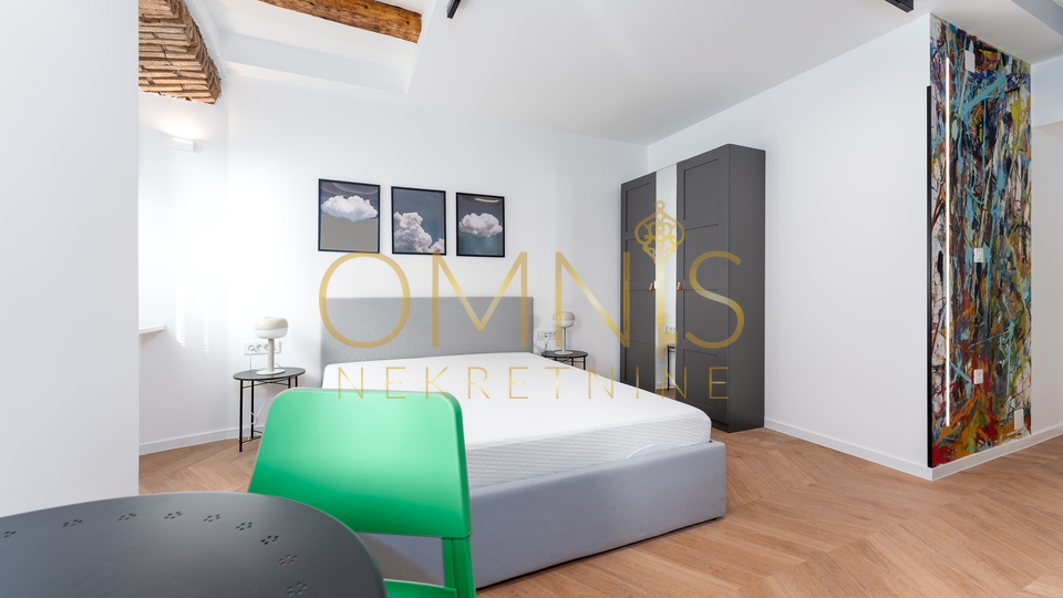 Rijeka, Centar -studio app, najam!