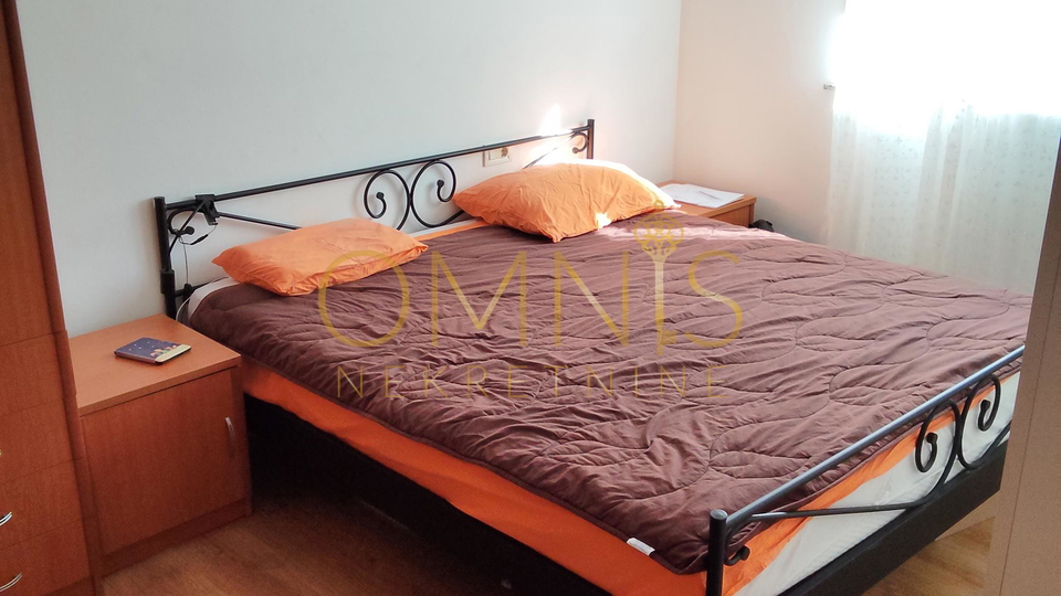 Apartment, 68 m2, For Sale, Viškovo