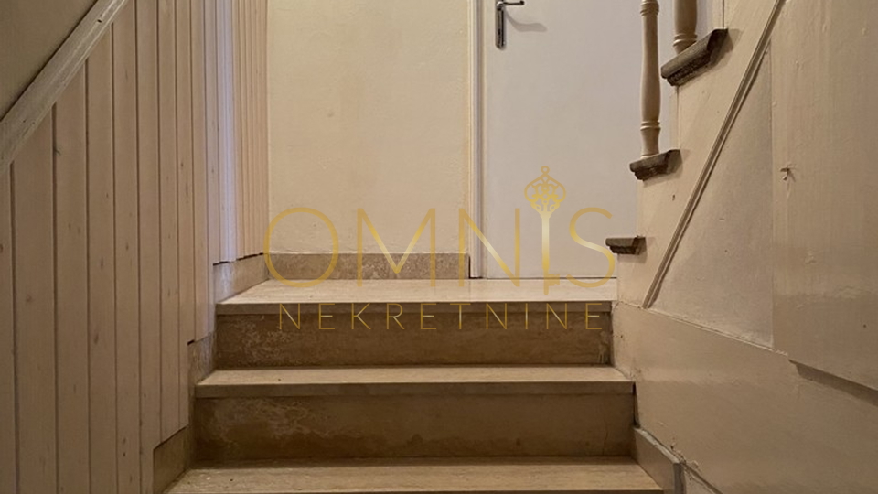 House, 87 m2, For Sale, Novi Vinodolski