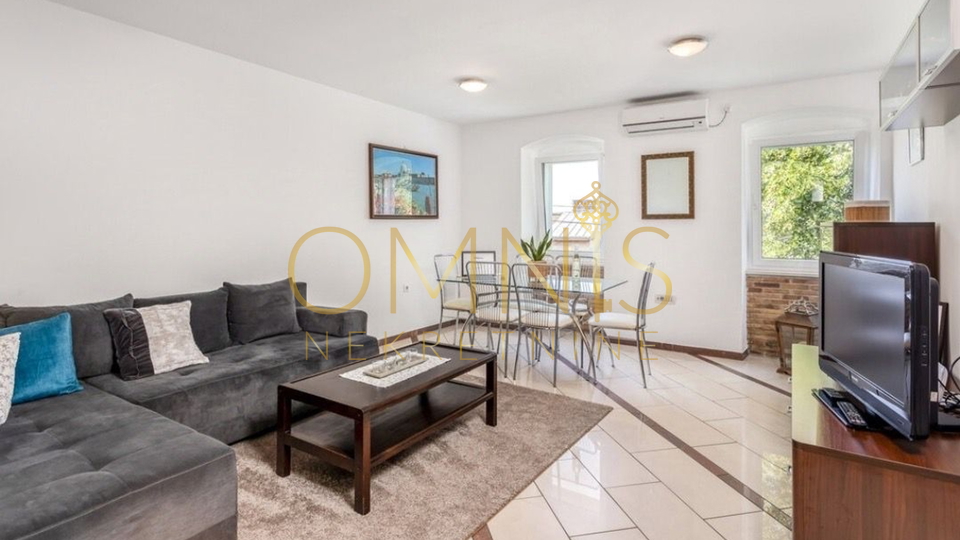 Rijeka, Bulevard - 2S+DB, 53,50, odlična lokacija!