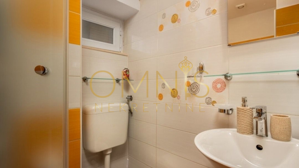 Rijeka, Bulevard - 2S+DB, 53,50, odlična lokacija!