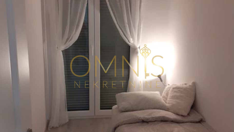 Apartment, 106 m2, For Sale, Rijeka - Zamet