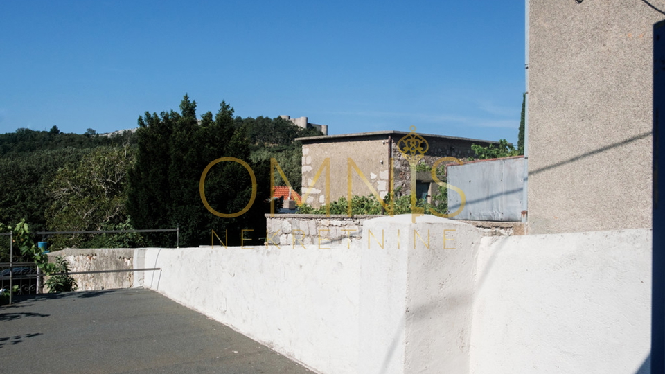 Tradicionalna primorska kuća u Driveniku – Crikvenica