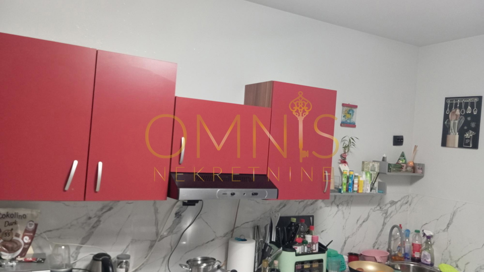 Apartment, 40 m2, For Sale, Rijeka - Mlaka