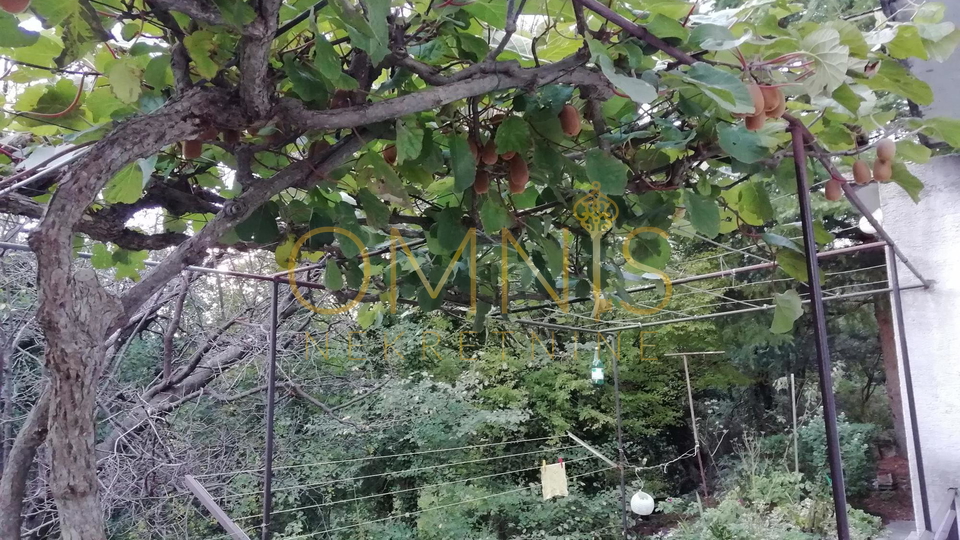 CRIKVENICA – GRIŽANE, kuća 300 m², 5 km od mora, velika okućnica 500 m