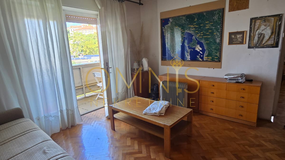Rijeka,potok,3S+DB,85m2,3 balkona,prodaja!