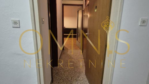 Crikvenica, Center, 41m2, 1-room apartment, for sale!