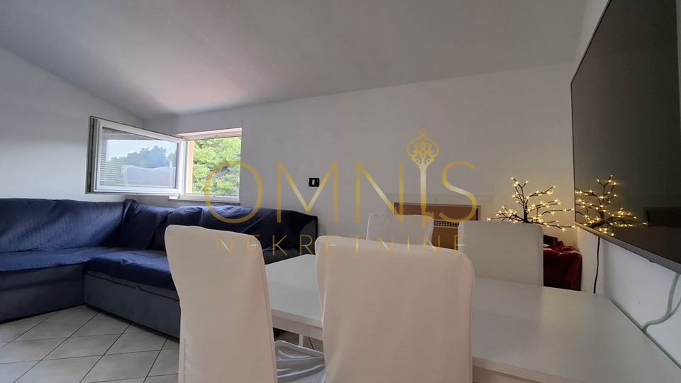 Istria, Pula, classic 1-room apartment, 38m2, for sale!