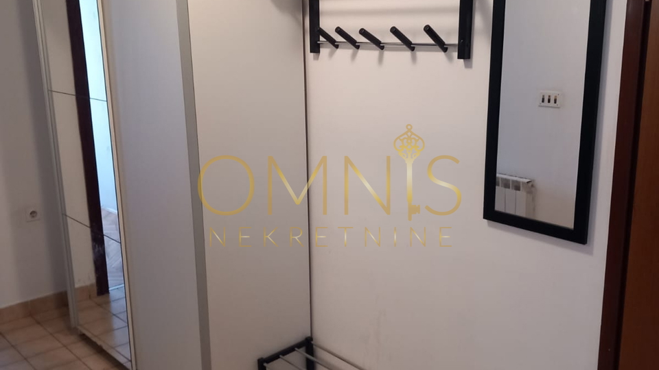 Apartment, 67 m2, For Rent, Rijeka - Krnjevo