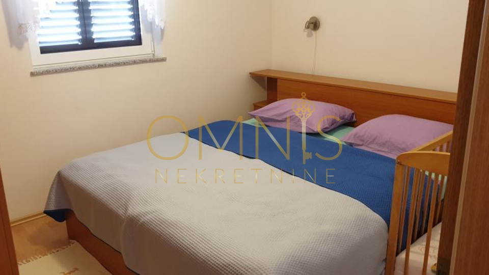Krk,Malinska,stan 56m2,2S,Prodaja!