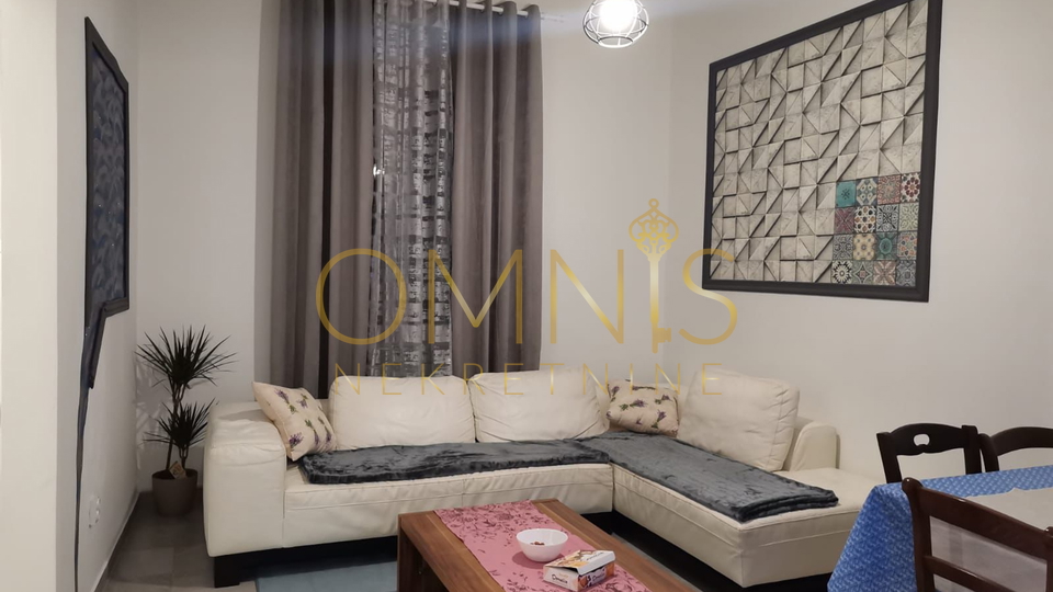 Apartment, 70 m2, For Sale, Rijeka - Centar