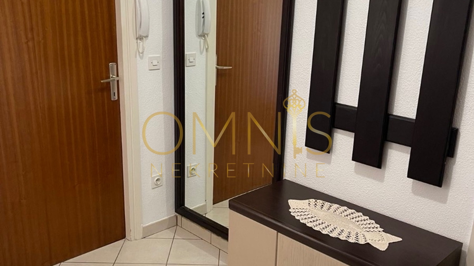 Rijeka,Srdoči-1S+DB,56m2,prodaja!
