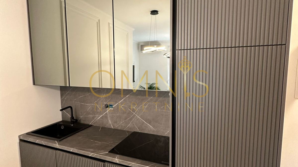 Rijeka, Belveder, apartment 49m2, for sale!