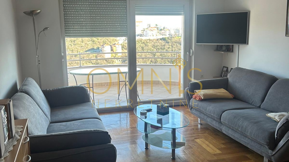 Crikvenica, apartment 62m2, 2 rooms, for sale!