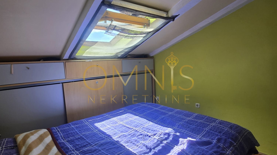 Kastav, Žegoti, 2-bedroom + dining room apartment, 57m2, for sale!