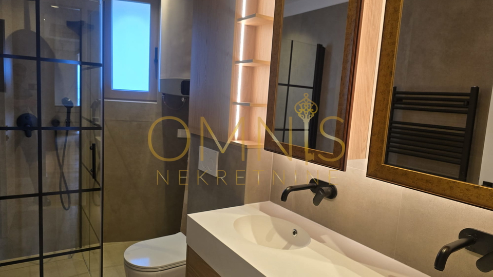 Opatija,centar,2S+DB,75m2,najam!