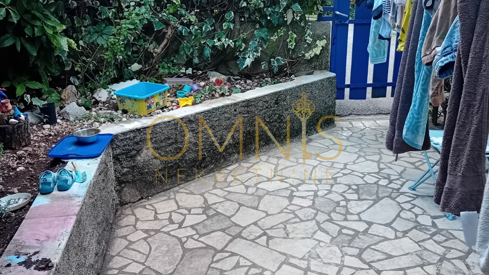 Rijeka,Zamet 1S+DB,45m2,prodaja!