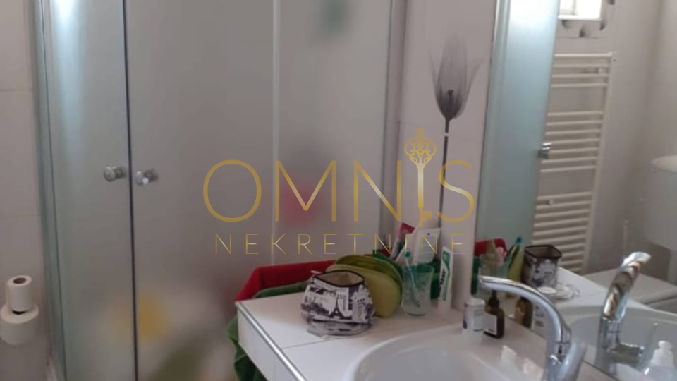 Rijeka,Centar -2Sstan 48m2,prodaja!