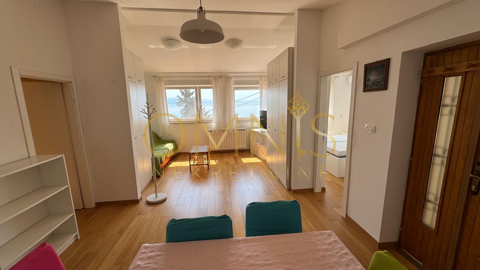 Opatija -2S+DB, parking, najam!